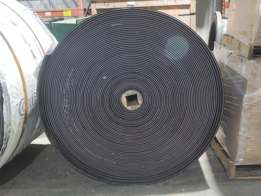 ENDURALON 30" x 369' Conveyor Belt, 3-ply, 3-ply, 6 mm x 2 mm