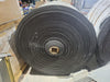 ENDURALON 30" x 369' Conveyor Belt, 3-ply, 3-ply, 6 mm x 2 mm