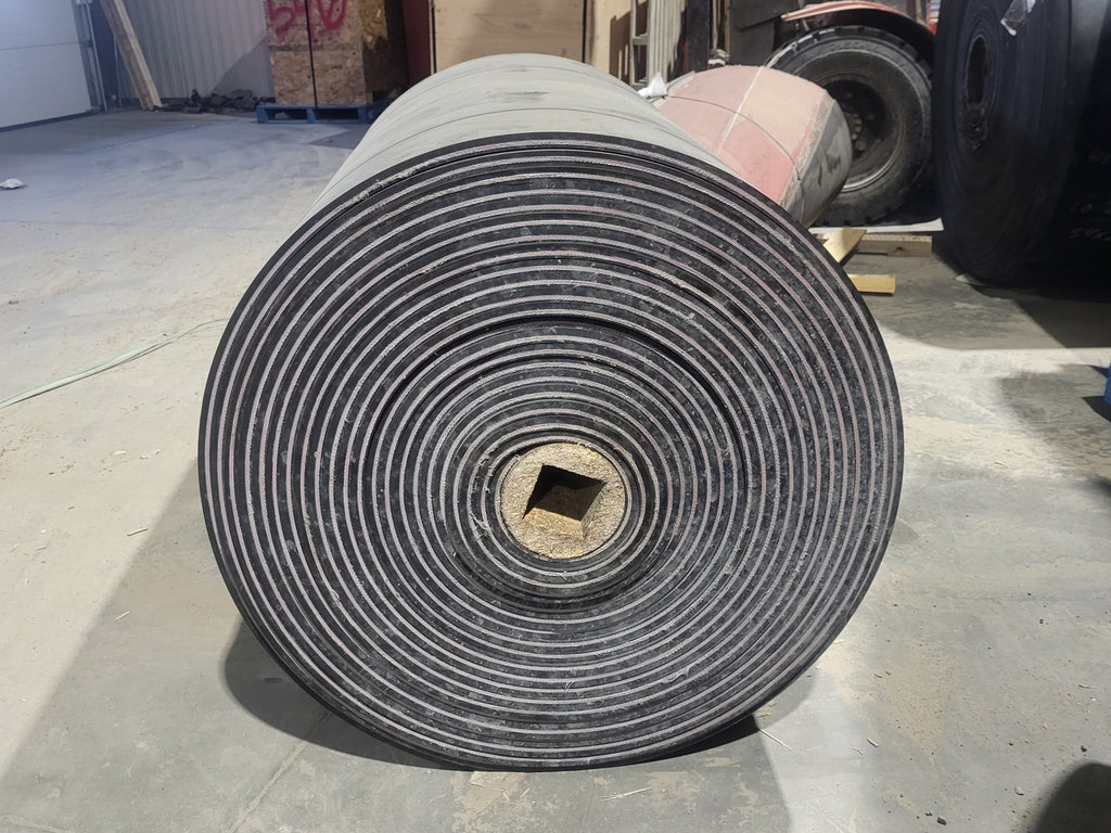GOODYEAR 54" x 98ft. Conveyor Belting 3-Ply, PP54X150