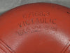 VICTUALIC 6" 90 Deg Elbow 6/168,3 No.10