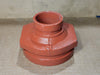 VICTAULIC 4" x 2" Grooved Concentric Reducer No. 50