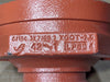 VICTAULIC 4" x 2" Grooved Concentric Reducer No. 50