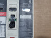CUTLER-HAMMER 7 Amp, 3 Pole, 600 Volt Circuit Breaker HMCPS007C0S