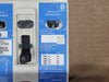 CUTLER-HAMMER 15 Amp, 3 Pole, 600 Volt Circuit Breaker FDB3015S