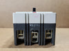 CUTLER-HAMMER 15 Amp, 3 Pole, 600 Volt Circuit Breaker FDB3015S