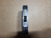 SQUARE D 15 Amp, 1 Pole, 347 Volt Circuit Breaker EDB16015