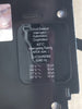 SQUARE D 15 Amp, 1 Pole, 347 Volt Circuit Breaker EDB16015
