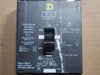 SQUARE D 15 Amp, 3 Pole, 600 Volt Circuit Breaker EDB36015