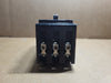 SQUARE D 15 Amp, 3 Pole, 600 Volt Circuit Breaker EDB36015