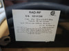 KCI Radio Remote Control Receiver RAD-RF
