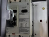 CUTLER-HAMMER 100A, 3 Pole, 600V Circuit Breaker HFD3100