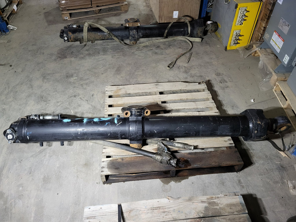 Hydraulic Cylinder