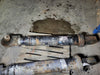 ATLAS COPCO Hydraulic Cylinder 5573352700