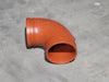 VICTAULIC 4", 90° Elbow No. 10