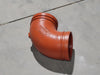 VICTAULIC 4", 90° Elbow No. 10