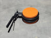 VICTAULIC 8" Class 300 Butterfly Valve 300MS