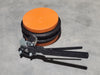 VICTAULIC 8" Class 300 Butterfly Valve 300MS