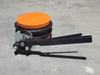 VICTAULIC 8" Class 300 Butterfly Valve 300MS