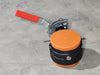 VICTAULIC 6" Class 300 Butterfly Valve 300MS
