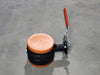 VICTAULIC 6" Class 300 Butterfly Valve 300MS