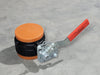 VICTAULIC 6" Class 300 Butterfly Valve 300MS