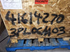 VICTAULIC 6" Class 300 Butterfly Valve 300MS