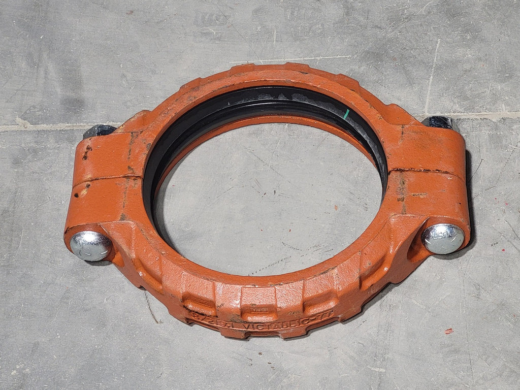 VICTAULIC 8" Coupling Style 77