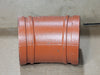 VICTAULIC 4", 22.5° Elbow No. 12