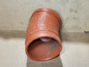 VICTAULIC 4", 22.5° Elbow No. 12