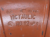 VICTAULIC 4", 22.5° Elbow No. 12