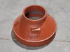 VICTAULIC 8" x 4" Reducer No. 50