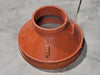 VICTAULIC 8" x 4" Reducer No. 50