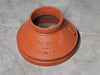 VICTAULIC 8" x 4" Reducer No. 50
