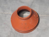 VICTAULIC 8" x 4" Reducer No. 50