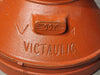 VICTAULIC 8" x 4" Reducer No. 50