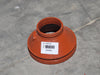 VICTAULIC 8" x 4" Reducer No. 50