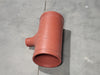 VICTAULIC 6" x 6" x 2" Reducing Tee  No. 25