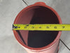 VICTAULIC 6" x 6" x 2" Reducing Tee  No. 25