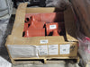 VICTAULIC 6" x 6" x 2" Reducing Tee  No. 25