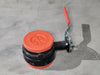 VICTAULIC 6" Class 300 Butterfly Valve 300MS