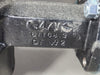 VICTAULIC 6" Class 300 Butterfly Valve 300MS