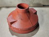 VICTAULIC 6" x 2" Reducer No. 50
