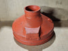 VICTAULIC 6" x 2" Reducer No. 50