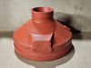 VICTAULIC 6" x 2" Reducer No. 50