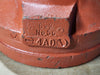 VICTAULIC 6" x 2" Reducer No. 50