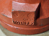 VICTAULIC 6" x 2" Reducer No. 50