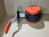 VICTAULIC 4" Class 300 Butterfly Valve 300MS
