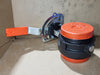 VICTAULIC 4" Class 300 Butterfly Valve 300MS