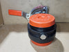 VICTAULIC 4" Class 300 Butterfly Valve 300MS