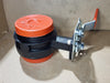 VICTAULIC 4" Class 300 Butterfly Valve 300MS
